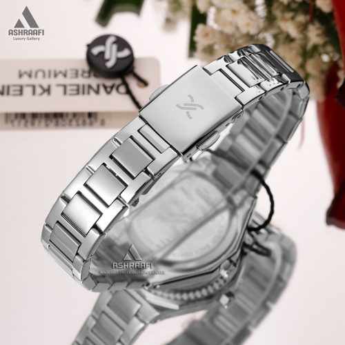 قفل و بند ساعت زنانه دنیل کلین Daniel Klein DK.1.13601-1