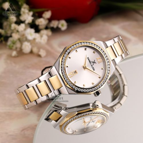 ساعت دنیل کلین اورجینال Daniel Klein DK.1.13601-2