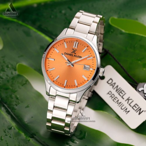 ساعت زنانه دنیل کلین