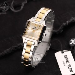 Daniel-Klein-DK.1.13713-4-02 ساعت زنانه دنیل کلین
