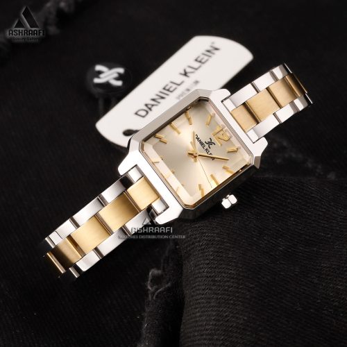 ساعت اورجینال دنیل کلین Daniel Klein DK.1.13713-4