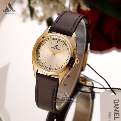 ساعت زنانه دنیل کلین