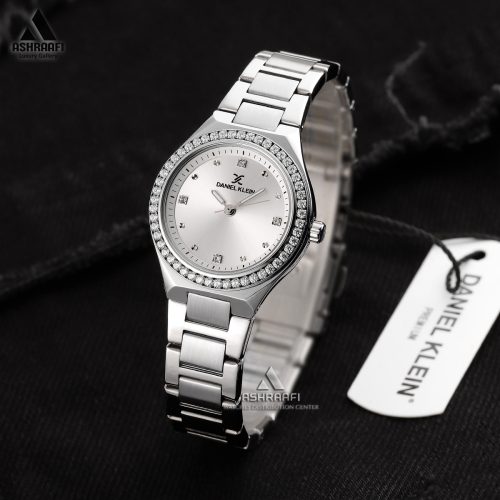 ساعت زنانه دنیل کلین