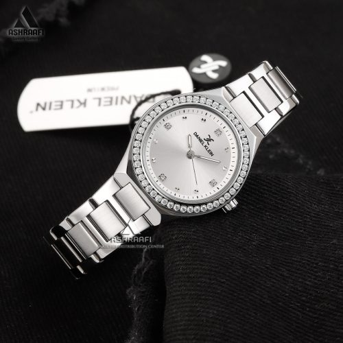 ساعت آنالوگ دنیل کلین Daniel Klein DK.1.13765-1