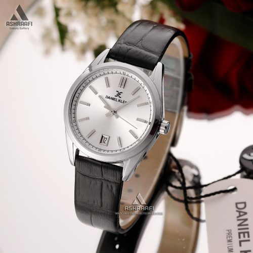 ساعت زنانه دنیل کلین