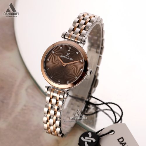 ساعت زنانه دنیل کلین Daniel Klein DK.1.13777-5