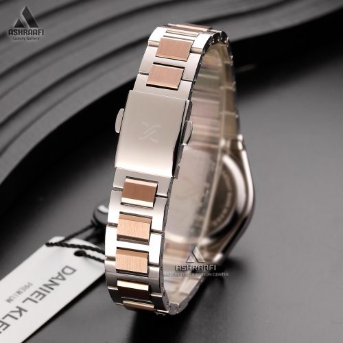 قفل و بند ساعت زنانه دنیل کلین Daniel Klein DK.1.13783-6