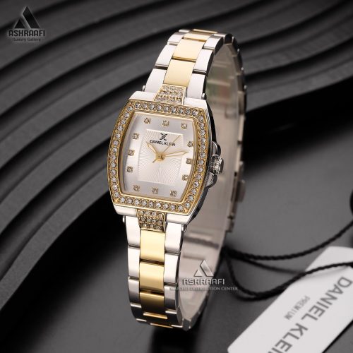 ساعت زنانه دنیل کلین