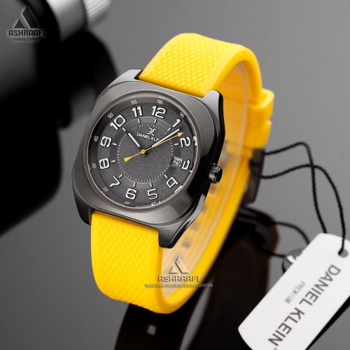 ساعت مردانه دنیل کلین