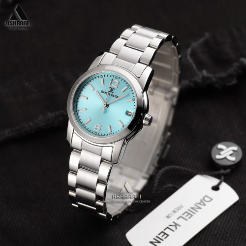 ساعت زنانه دنیل کلین