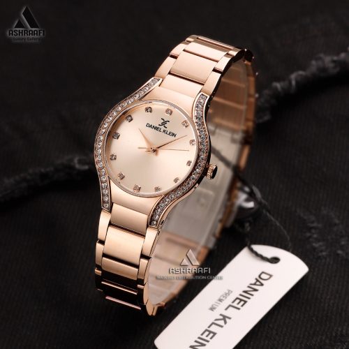 ساعت زنانه دنیل کلین