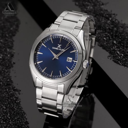 دنیل کلین صفحه سورمه ای Daniel Klein DK.1.13831-2