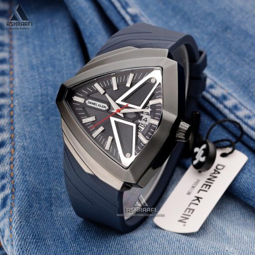 ساعت مردانه دنیل کلین