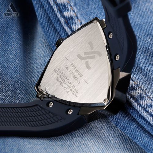 در پشت ساعت مردانه دنیل کلین Daniel Klein DK.1.13859-3