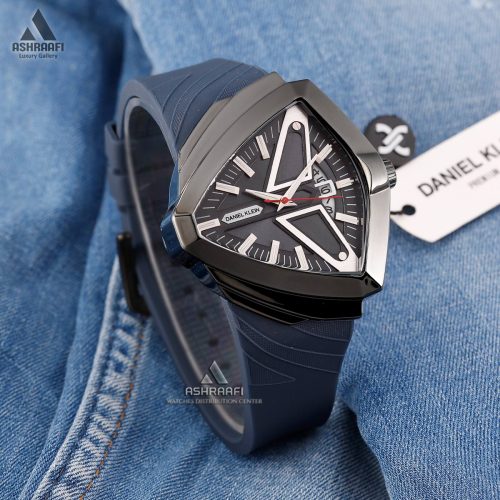 ساعت مردانه دنیل کلین چند ضلعی Daniel Klein DK.1.13859-3