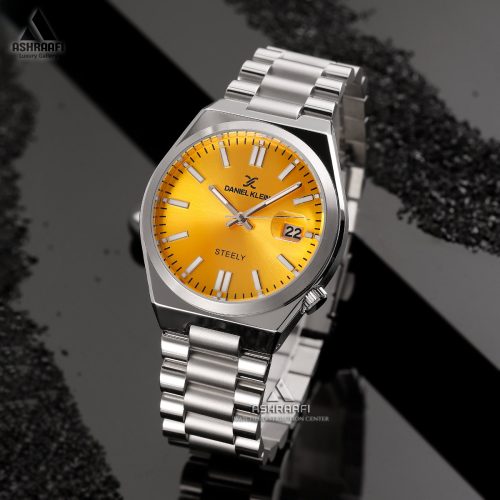 ساعت مردانه دنیل کلین