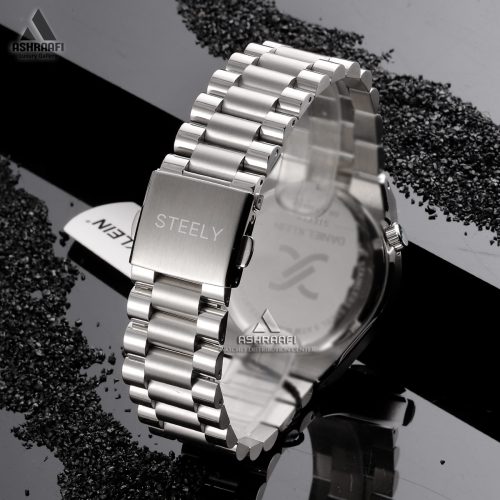 قفل و بند ساعت مردانه دنیل کلین Daniel Klein DK.1.13861-4