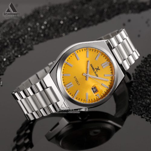 ساعت آنالوگ دنیل کلین Daniel Klein DK.1.13861-4