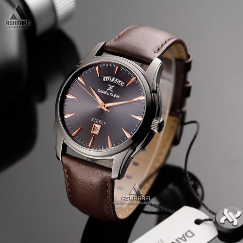 ساعت مردانه دنیل کلین