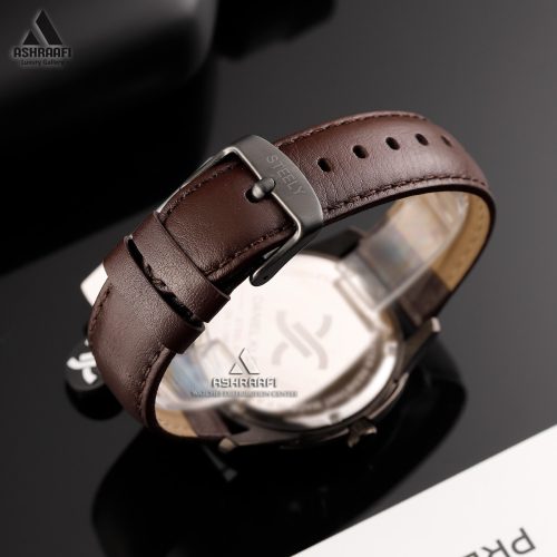 قفل و بند ساعت مردانه دنیل کلین Daniel Klein DK.1.13863-5