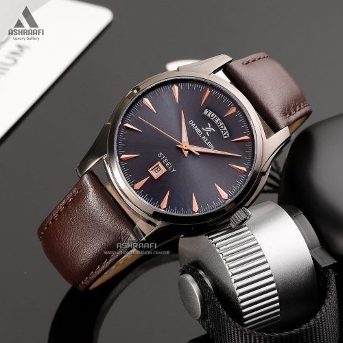 ساعت آنالوگ دنیل کلین Daniel Klein DK.1.13863-5