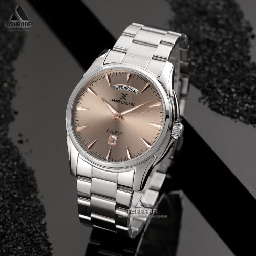 ساعت مردانه دنیل کلین