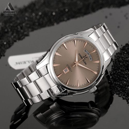 ساعت آنالوگ دنیل کلین Daniel Klein DK.1.13864-1