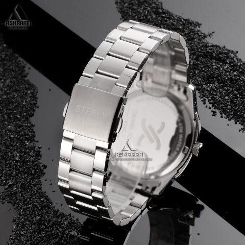 قفل و بند ساعت مردانه دنیل کلین Daniel Klein DK.1.13864-1