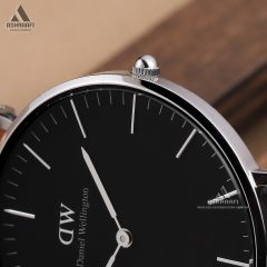 سرکوک ساعت دنیل ولینگتون