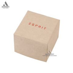 جعبه اورجینال ساعت اسپریت اورجینال Esprit ES000M02017