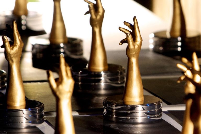 برندگان جوایز GPHG 2024