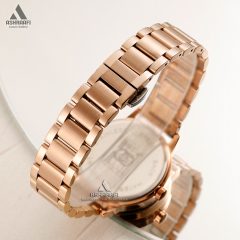 Gucci-2860RGK-03 قفل و بند ساعت زنانه گوچی Gucci 2860RGK