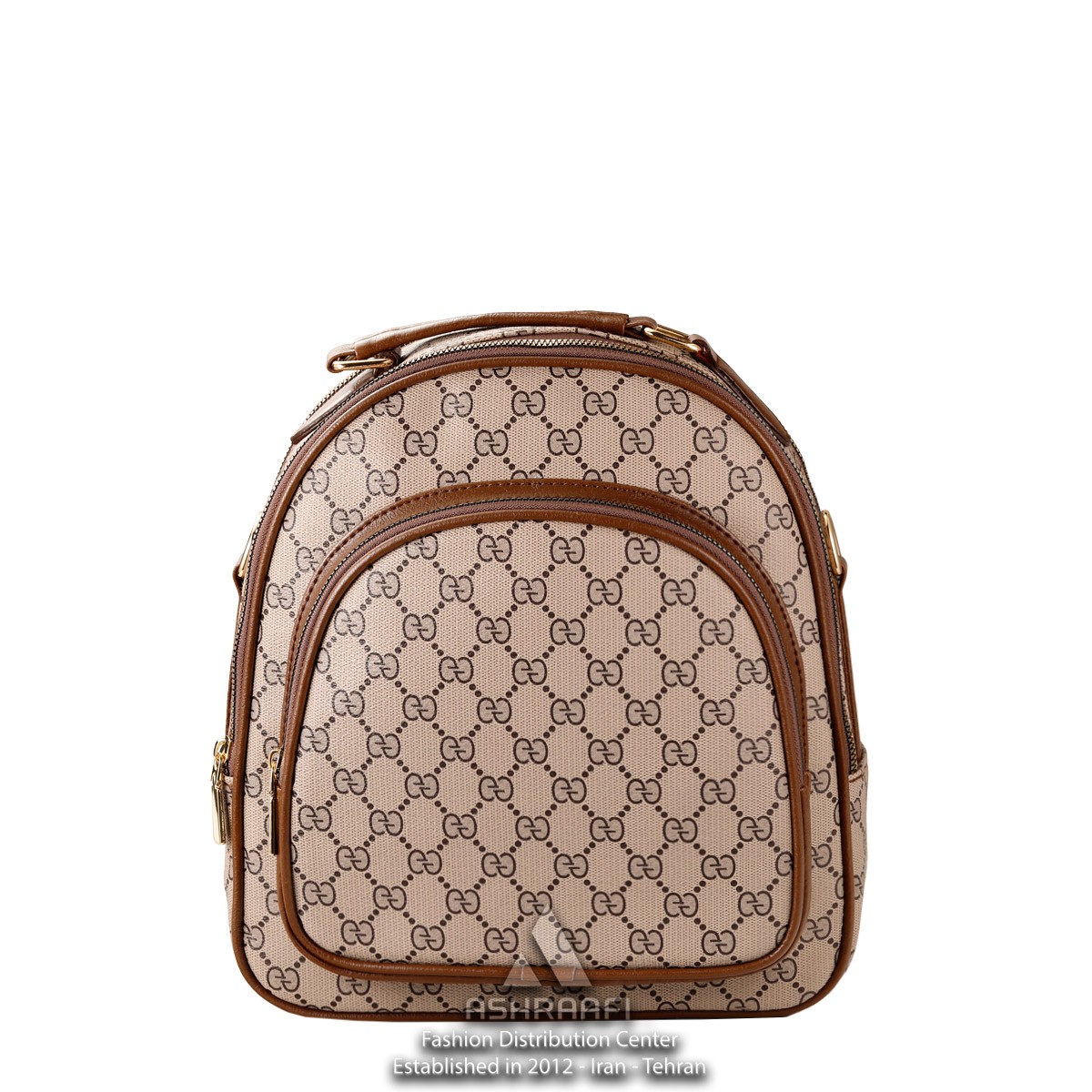 کوله پشتی گوچی Gucci Backpack A01