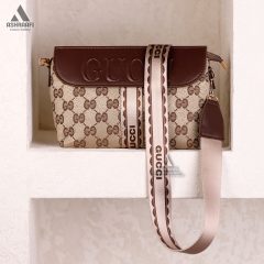 Gucci-Bag-A02-03 کیف دوشی گوچی Gucci Bag A02