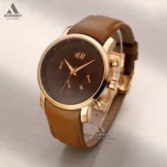 H&M-639-03 ساعت اچ اند ام H&M 639L