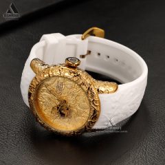 ساعت اتوماتیک اینوکتا رالی Invicta 25082 WG