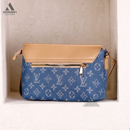 کیف دوشی لویی ویتون Louis Vuitton Bag A10