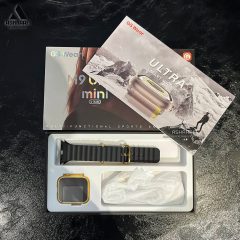 قیمت مدل ساعت هوشمند M9 ultra mini