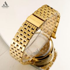 قفل و بند ساعت مایکل کورس Michael Kors MK-3402