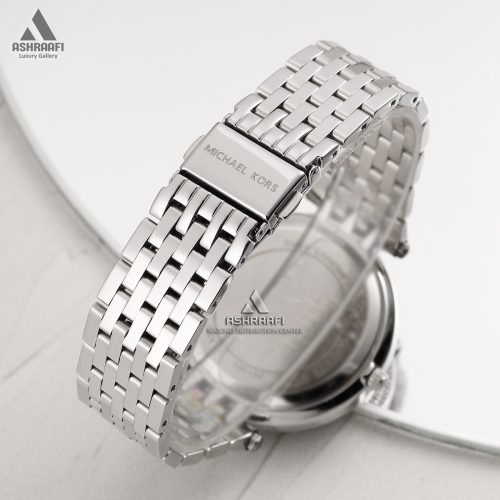 قفل و بند ساعت مایکل کورس Michael Kors MK-3406