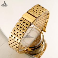 قفل و بند ساعت مایکل کورس Michael Kors MK-3416