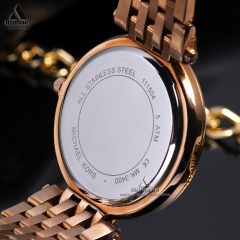 درب پشت ساعت مایکل کورس
