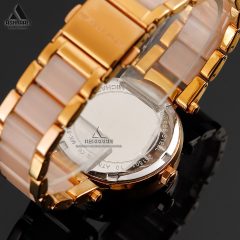 درب پشت ساعت مایکل کورس اورجینال Michael Kors MK6110