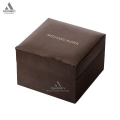 جعبه اورجینال ساعت زنانه مایکل کورس Michael Kors MK6110