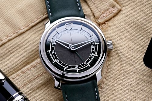 ۵ برند نوظهور ساعت که باید زیر نظر داشته باشی