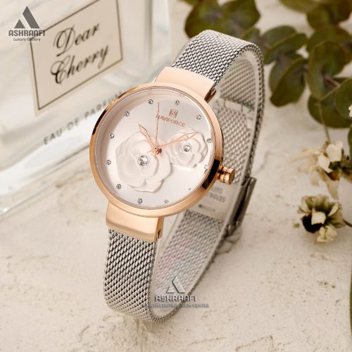 ساعت زنانه نیوی فورس