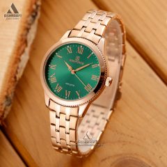 ساعت زنانه نیوی فورس Naviforce NF5032RGG