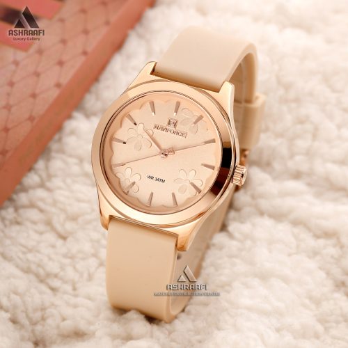 ساعت زنانه نیوی فورس