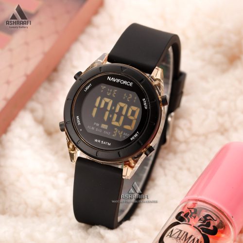 ساعت مردانه نیوی فورس