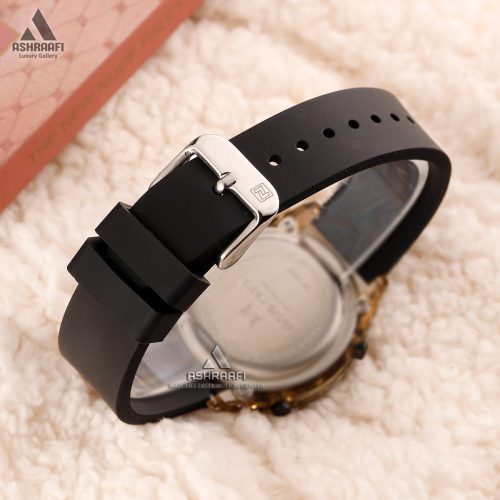 قفل و بند ساعت مردانه نیوی فورس Naviforce NF7108GK